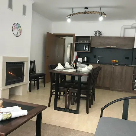 Apartment Stela's