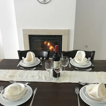 Stela's Apartment Pamporovo