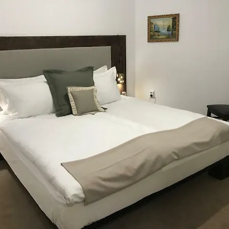 Stela's Apartment