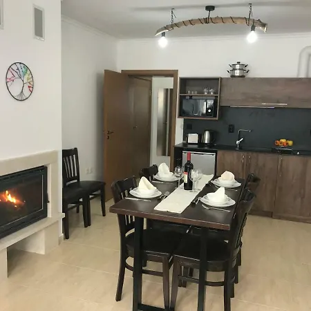 Stela's Apartment