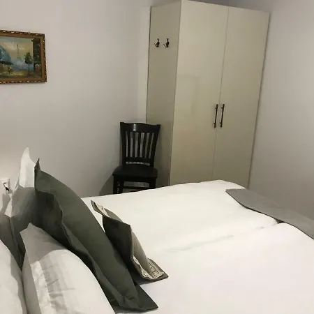 Stela's Apartment