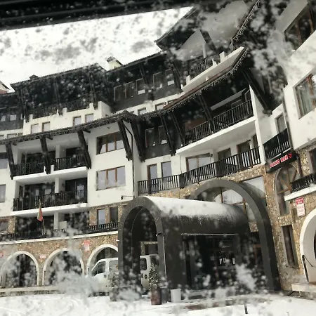 Stela's * Pamporovo